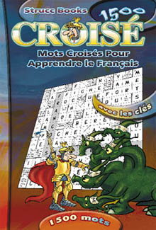 Croisé - 1500 szóval