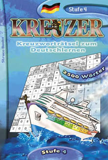 Kreuzer 4 - 2500 szóval