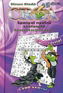 Croa - 1500 szóval